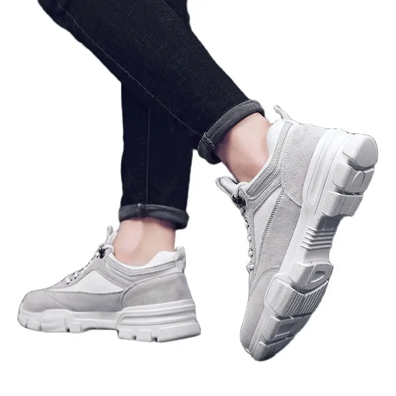 

Men's Shoes