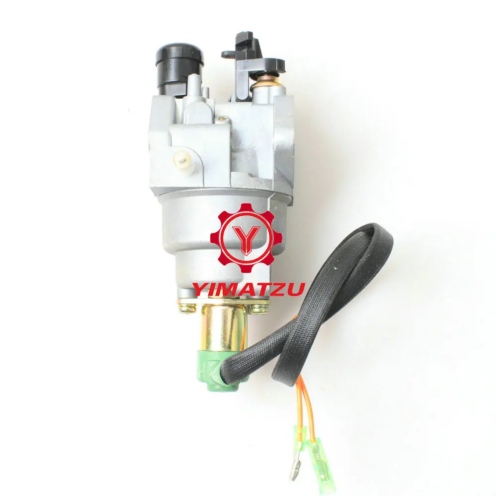 

YIMATZU 2018 New, Generator Carburetor for HONDA GX270 Generator Engine