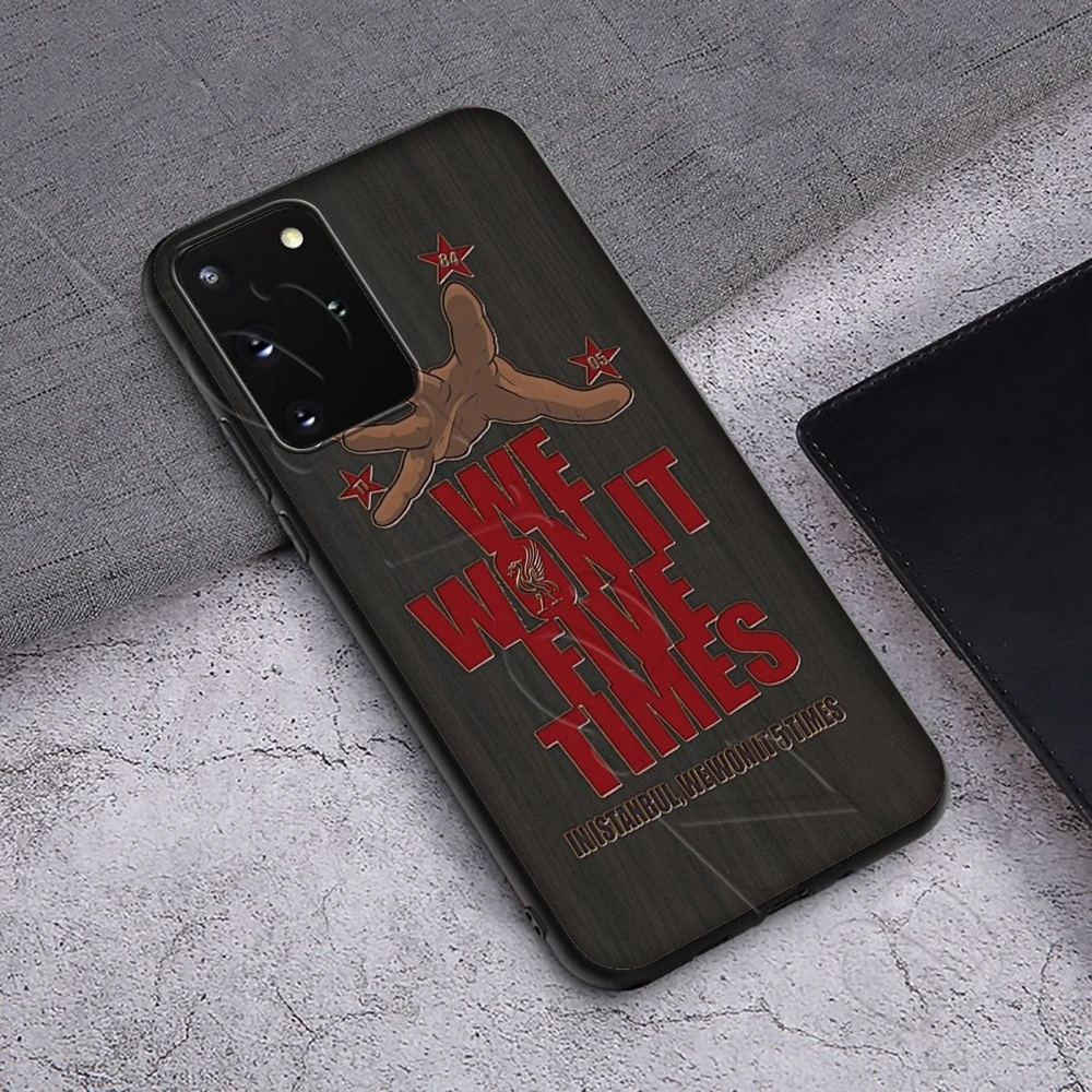 Чехол для Samsung Note 10 S6 S7 S8 S9 S10 S10e S20 ultra A71 A51 A81 A91 M10 M20 M30 Lite Edge Plus | Мобильные телефоны и
