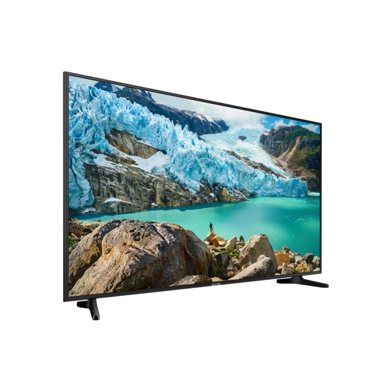 Телевизор Samsung 43&quot UHD 4K Smart TV RU7090 Series 7 (UE43RU7090UXRU) | Электроника
