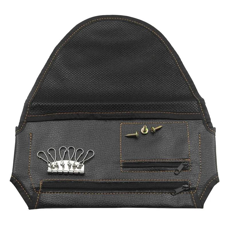 

Motorcycle Scooter Seat Bag Scooter Under Seat Storage Pouch Bag Organizer for Yamaha NMAX N-MAX155 2015-2020