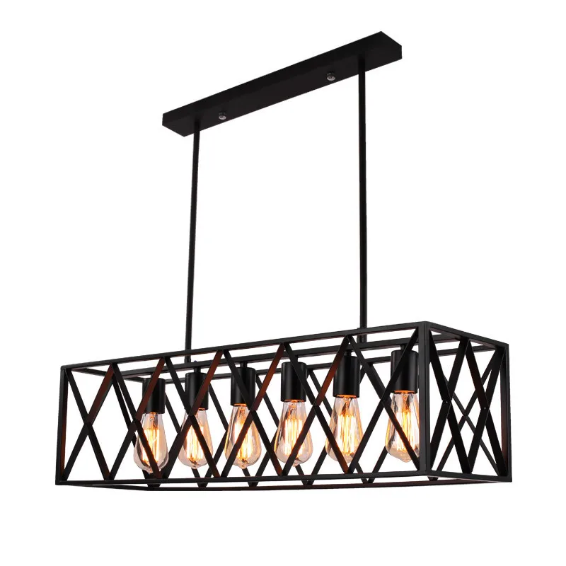 Европейский и американский стиль творческая личность ретро настольная лампа