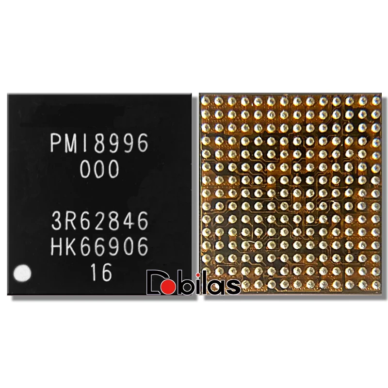 5 шт./лот PMI8996 000 Power IC новый оригинальный чип для LG G5 Samsung S7 G9300 PMIC бесплатная