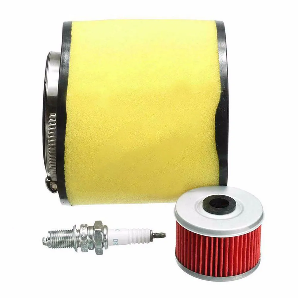 

Series Air Filter Spark Plug Spark Plug Air Filter Air Oil Filter For Honda