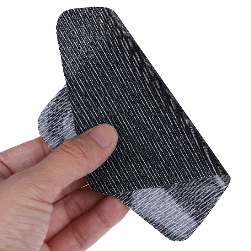 Термоклейкие нашивки для ремонта джинсов сумок шляп 12 шт. | Дом и сад