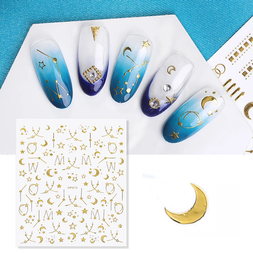 1 лист мульти размер сердце ползунки полосы линии самоклеющиеся новый дизайн