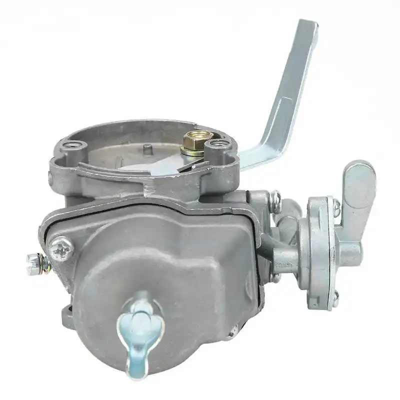 

Carburetor Brush Cutter Grass Trimmer Garden Petrol Tool Spares for IE40 6 PZ14 006