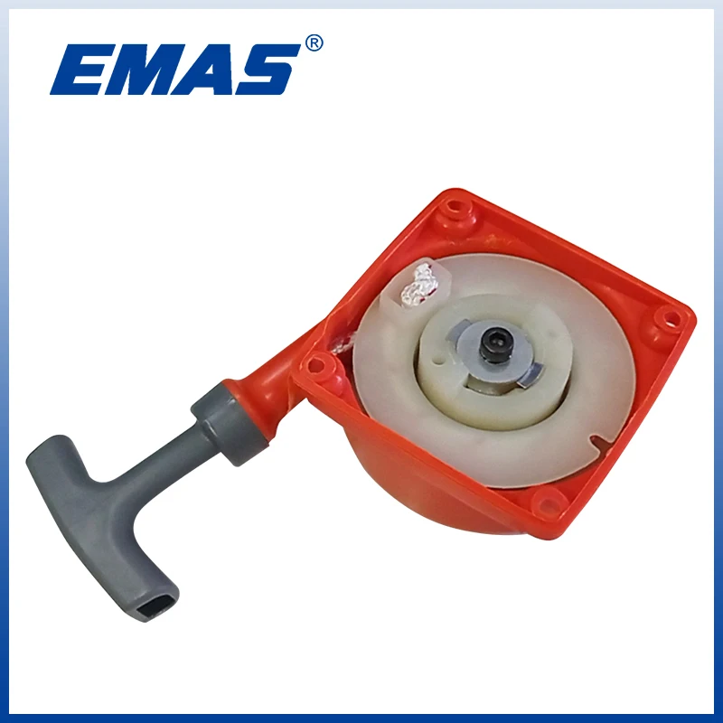 Крышка стартера Pull Recoil Rewind в сборе для триммера травы OLEO-MAC кустореза Sparta 42 44 |