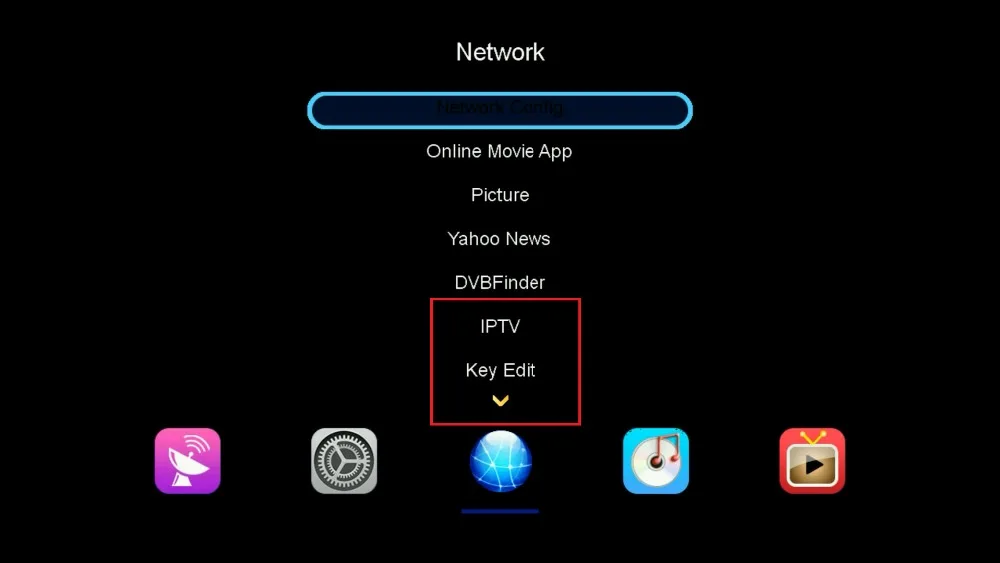 Vmade S2 V5 спутниковый ТВ приемник+ USB wifi+ 1 год Европа CCCAM поддержка H.265/HEVC YouTube CCCAM Biss ключ DVB S2 телеприставка