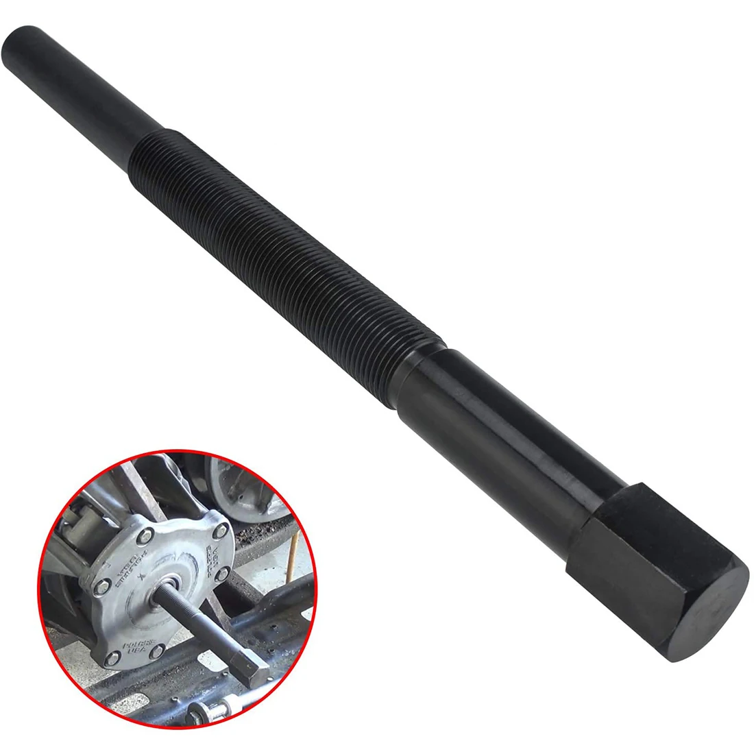 

ATV UTV Primary Drive Clutch Puller Tool 2872085 For Polaris Ranger 900/1000 RZR