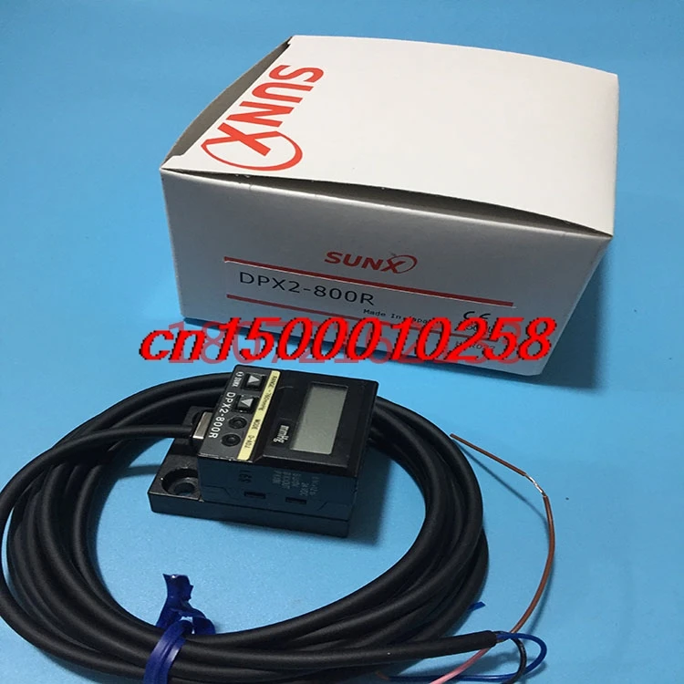 FREE SHIPPING DPX2-800R DPX2-L00 DPX2-F1 Pressure sensor