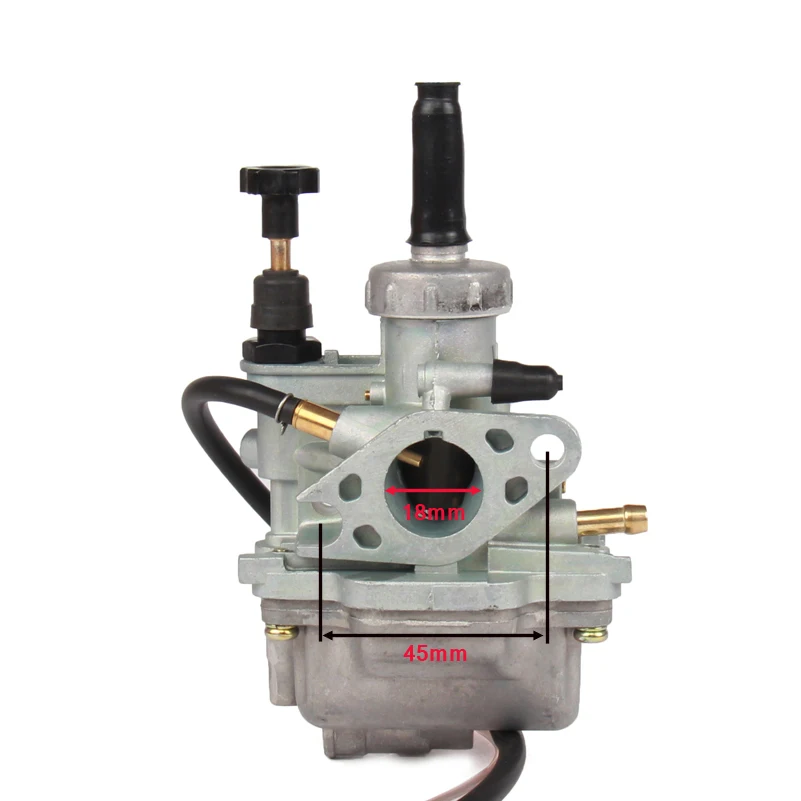 Карбюратора мотоцикла для РМЗ LT80 LT 80 QUADSPORT ATV 1987-2006 1988 1989 1990 1991 1992 1993 1994 1995 Carb