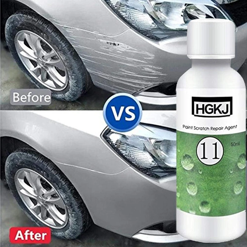 Средство для удаления царапин гидрофобное покрытие ремонт жидких полировка окон