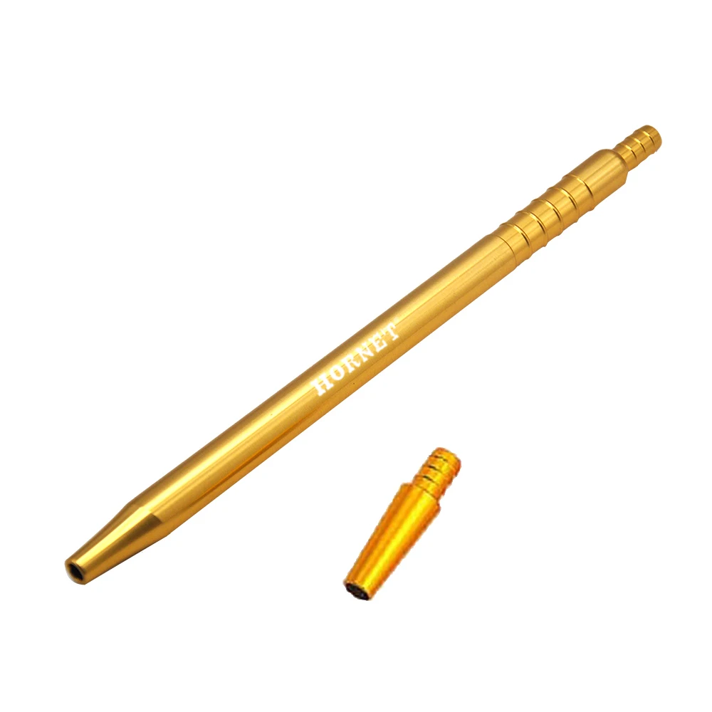 Трубка для кальяна из алюминиевого сплава 12 мм | Дом и сад