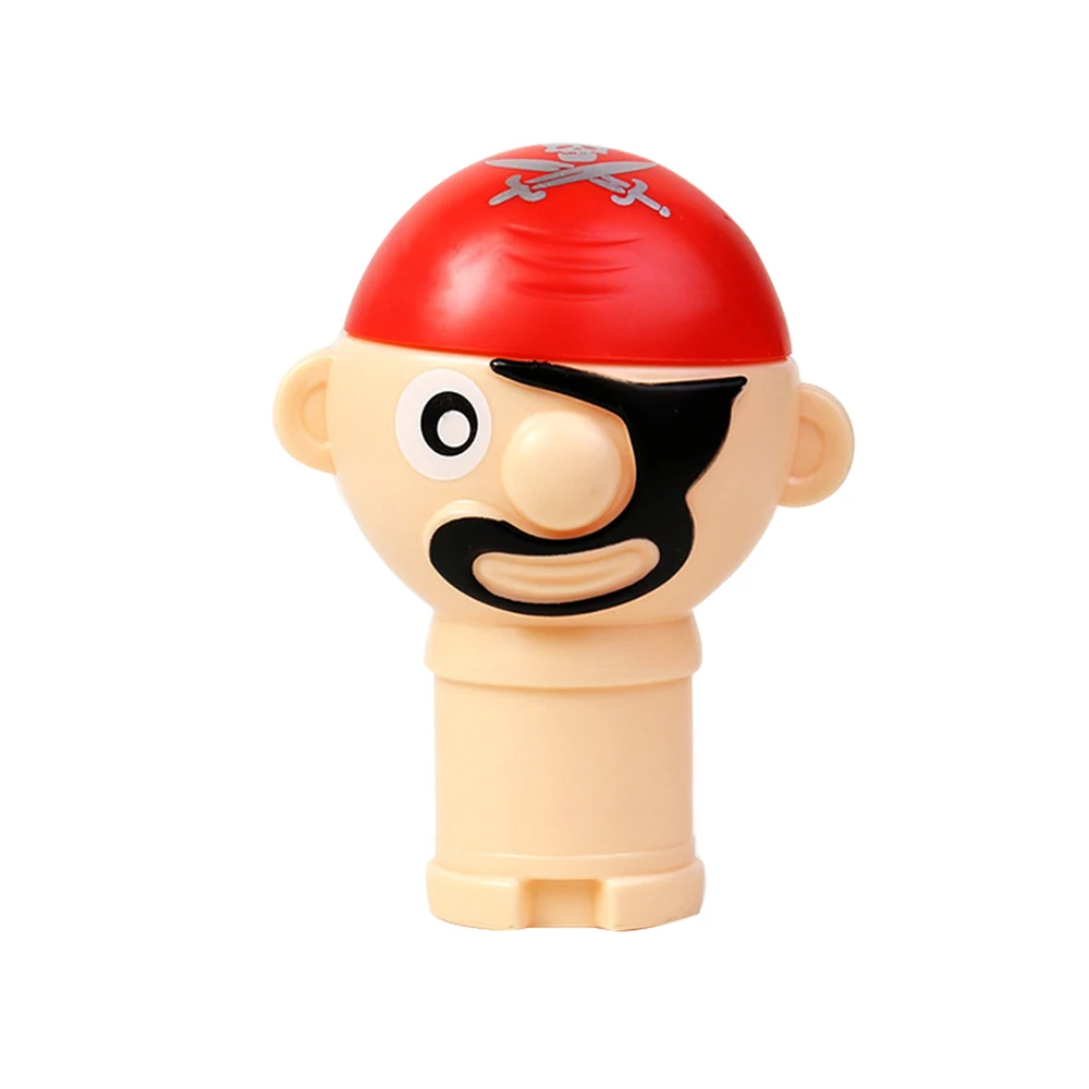 

Pirate Barrel Game Pirate Funny Barrel Novelty Toy Bucket Lucky Stab Toys Game