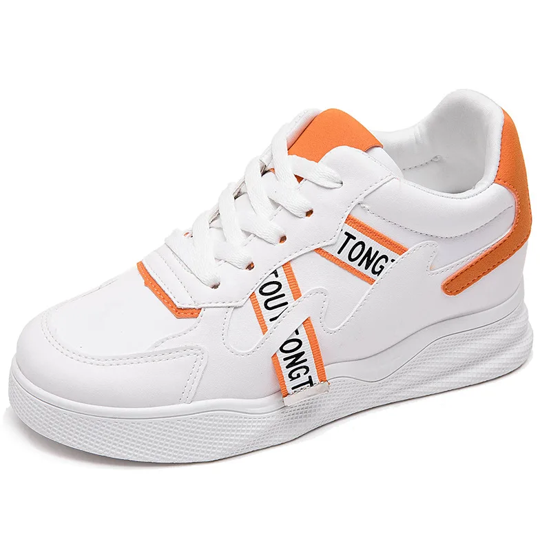 Autumn New Women Sports Shoes Trend Outdoor Comfortable Sneakers High Quality Original Running J1-98 | Спорт и развлечения