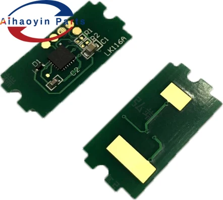 

15pcs new Toner chip TK-1170 for Kyocera ECOSYS M2040dn M2540dn M2640idw M2040 M2540 M2640 cartridge chip 7.2K