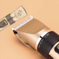 dog pet hair clipper hair trimmer for dogs professional grooming kit clippers cat shaver electric scissor clippers for animal