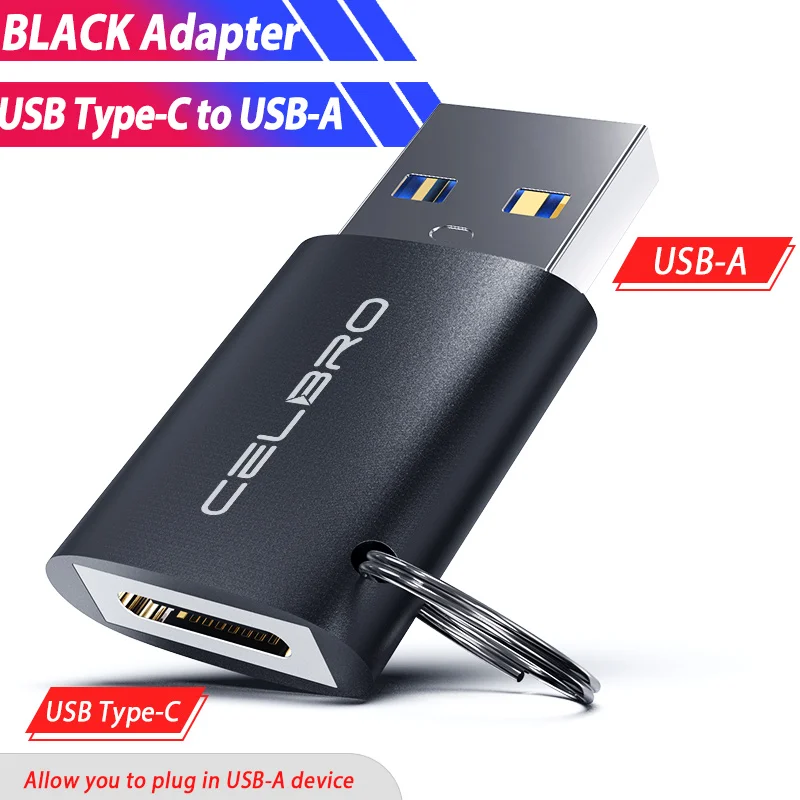 otg type c adapter Usb type C до 3,5 мм разъем для наушников Aux аудио кабель адаптер для Oneplus 7 pro Xiaomi Mi 9 8 se samsung Note 10 Tipo c USB адаптер - Цвет: otg type c adapter
