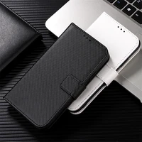 for xiaomi redmi 10 cover luxury masonry flip pu pickup card slot wallet holder cover for redmi 10 phone case