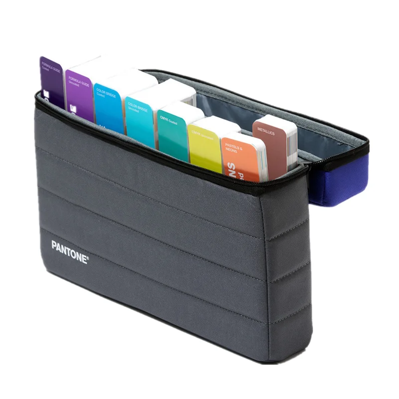 

2019 PANTONE Portable Guide Studio Eight Book GPG304A（Old Version GPG304M）