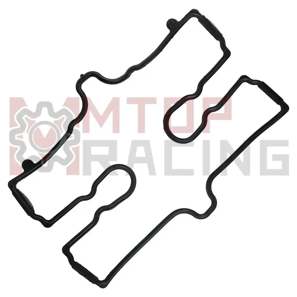 Cylinder Head Cover Gasket For Honda CB750F Seven Fifty 1991-2003 12391-MJ1-761 1992 1993 94 95 96 1997 1998 1999 2000 2001 2002 |