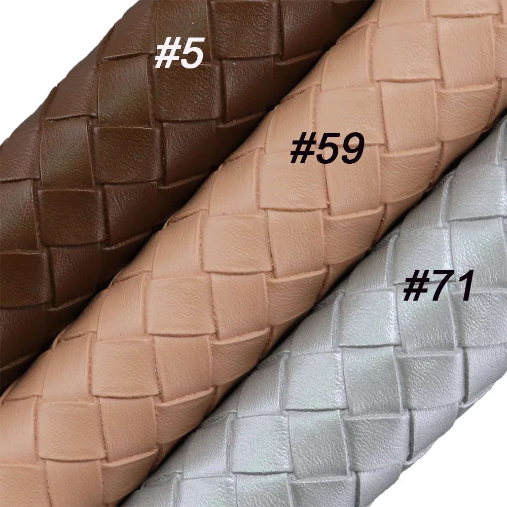 A4 лист с большим переплетением простая искусственная кожа синтетическая красная