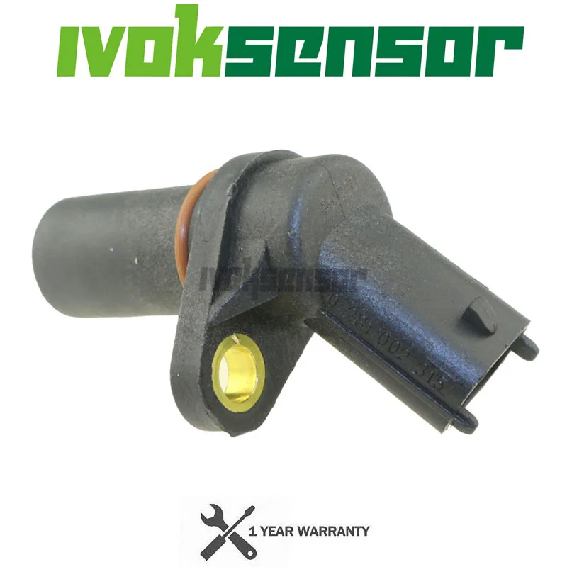 Датчик положения коленчатого вала для OPEL VAUXHALL AGILA ASTRA COMBO CORSA TIGRA 1 0 2 4 6238050 6238095 6238109