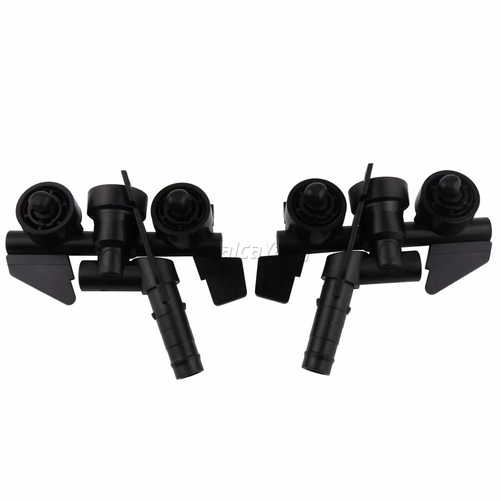 61674290867 61674290868 для BMW 3 серии E46 1997-2006 M3 2000-2006 насадка очистки фар | Автомобили и