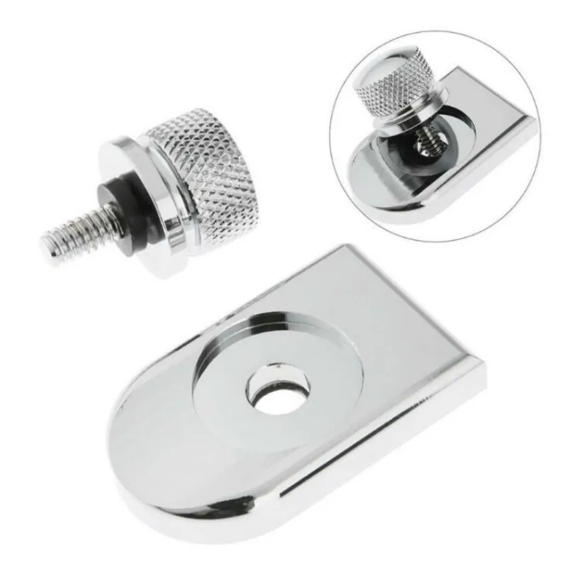 1/4 20 мотоциклетное сиденье болт Tab Винт Ручка монтирования крышка