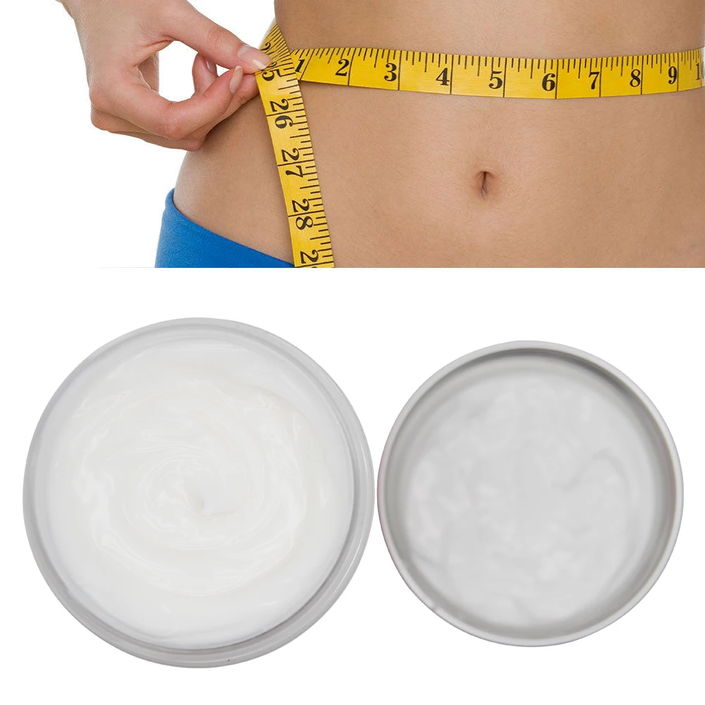 

250g Drop shipping Cellulite Slimming Cream Hot Massage Leg Skin Relax Cream Adipose Massage Weight Burning Loss
