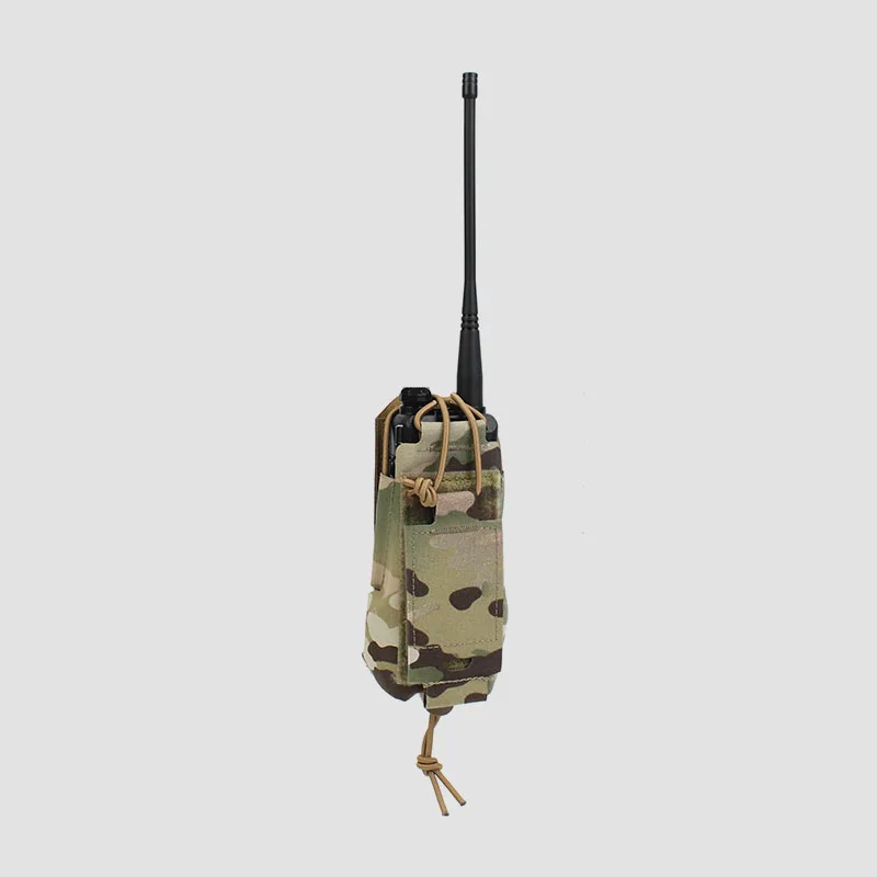 Тактическая рация uv5r uv82 пакет MOLLE посылка | Спорт и развлечения