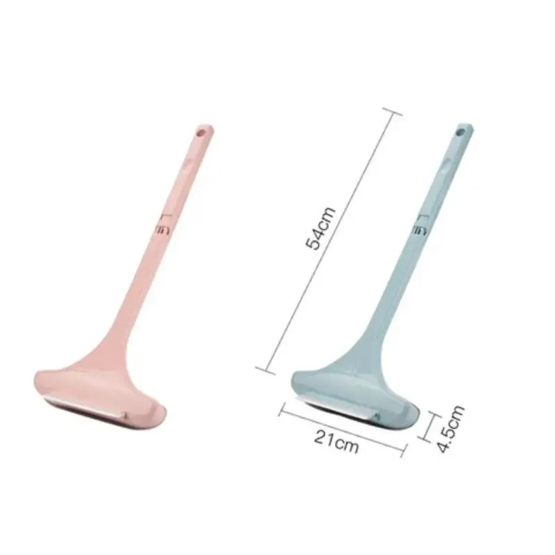 

Multifunctional Screen Brush Plastic Clean Screen Window Dust Quickly Easily Screen Brush Accessories Household Cleaning Tool