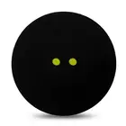 Мяч для сквоша Powerti 2510 шт. в двух желтых точек, низкоскоростные спортивные резиновые мячи, летние уличные спортивные мячи, бесплатная доставка