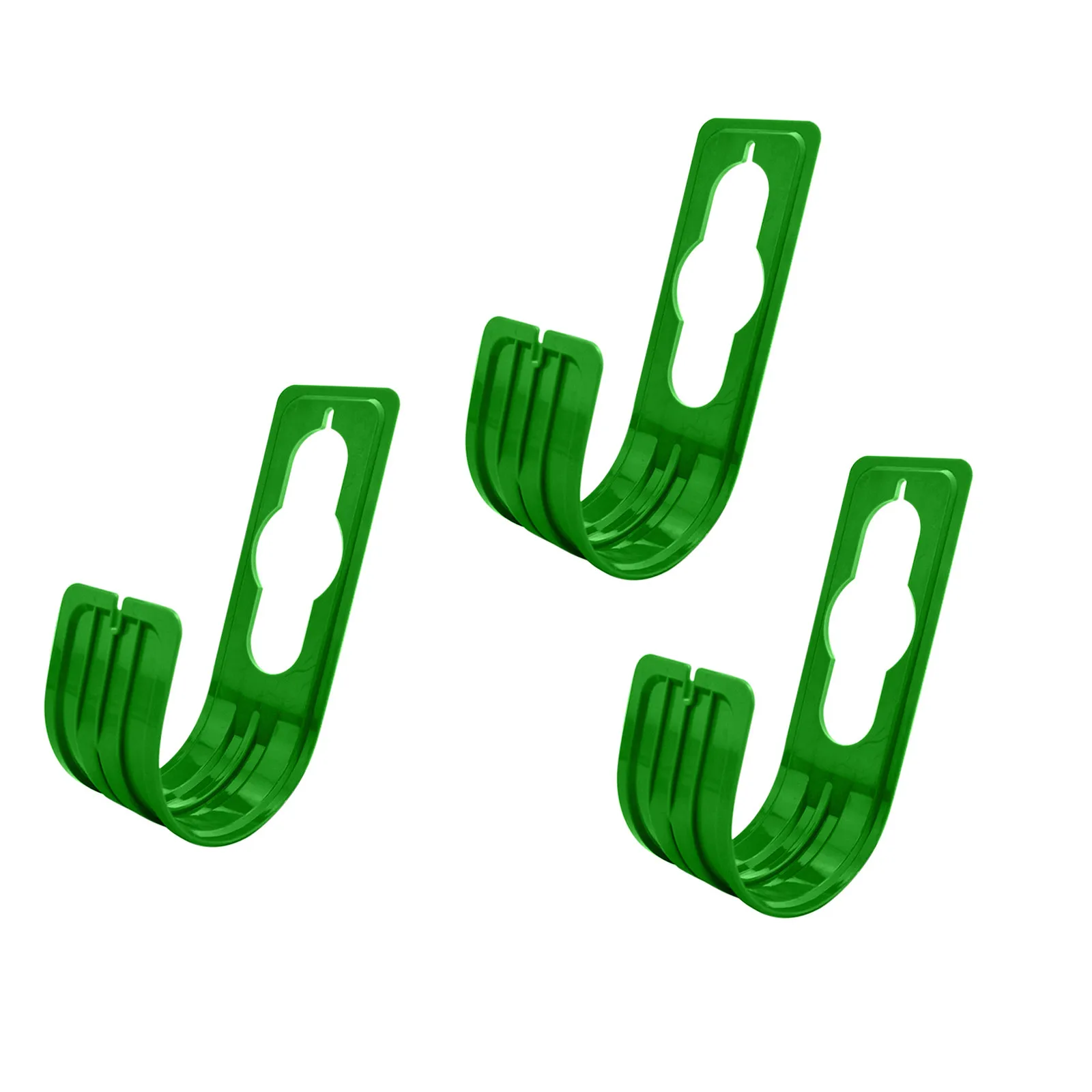 3 шт. садовый шланг крючок для системы полива вешалка хранения катушка