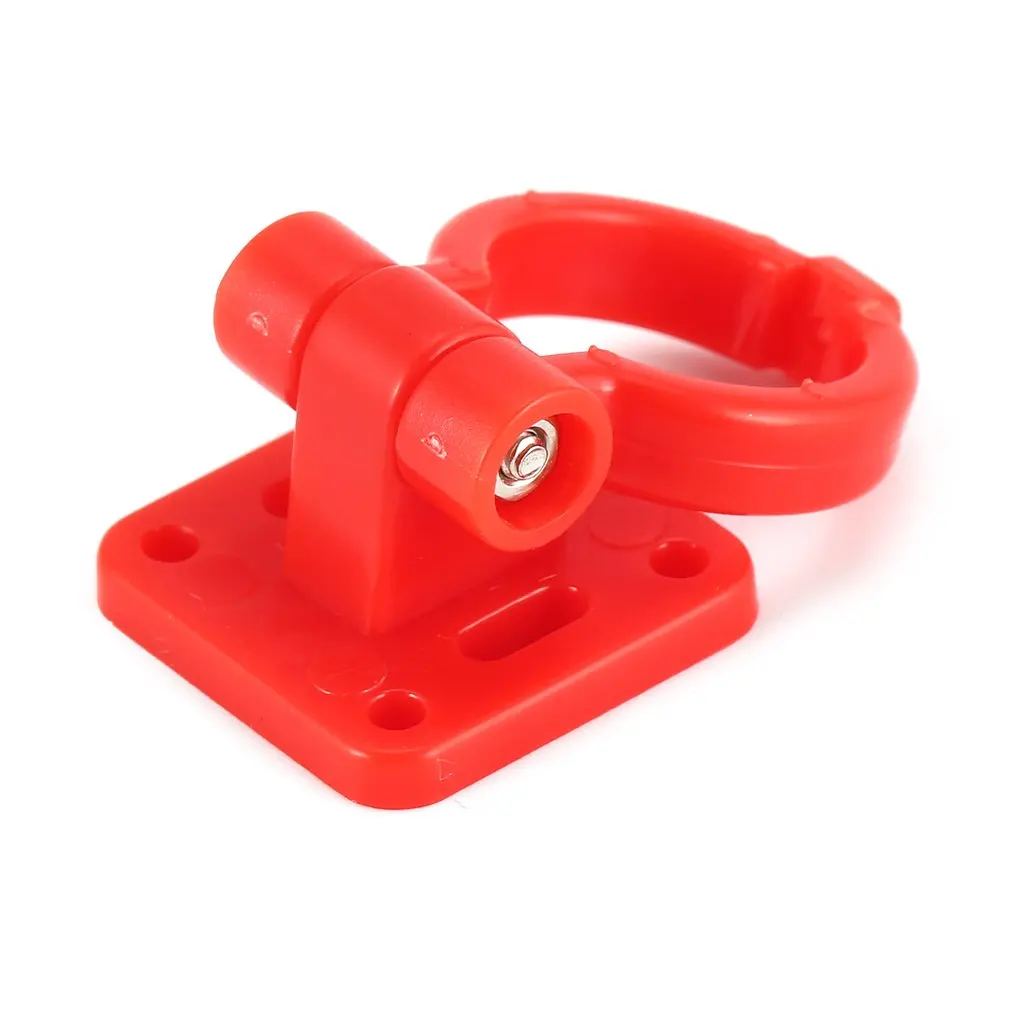 FPV мини объектив камеры Регулируемый универсальный держатель для RC гоночного