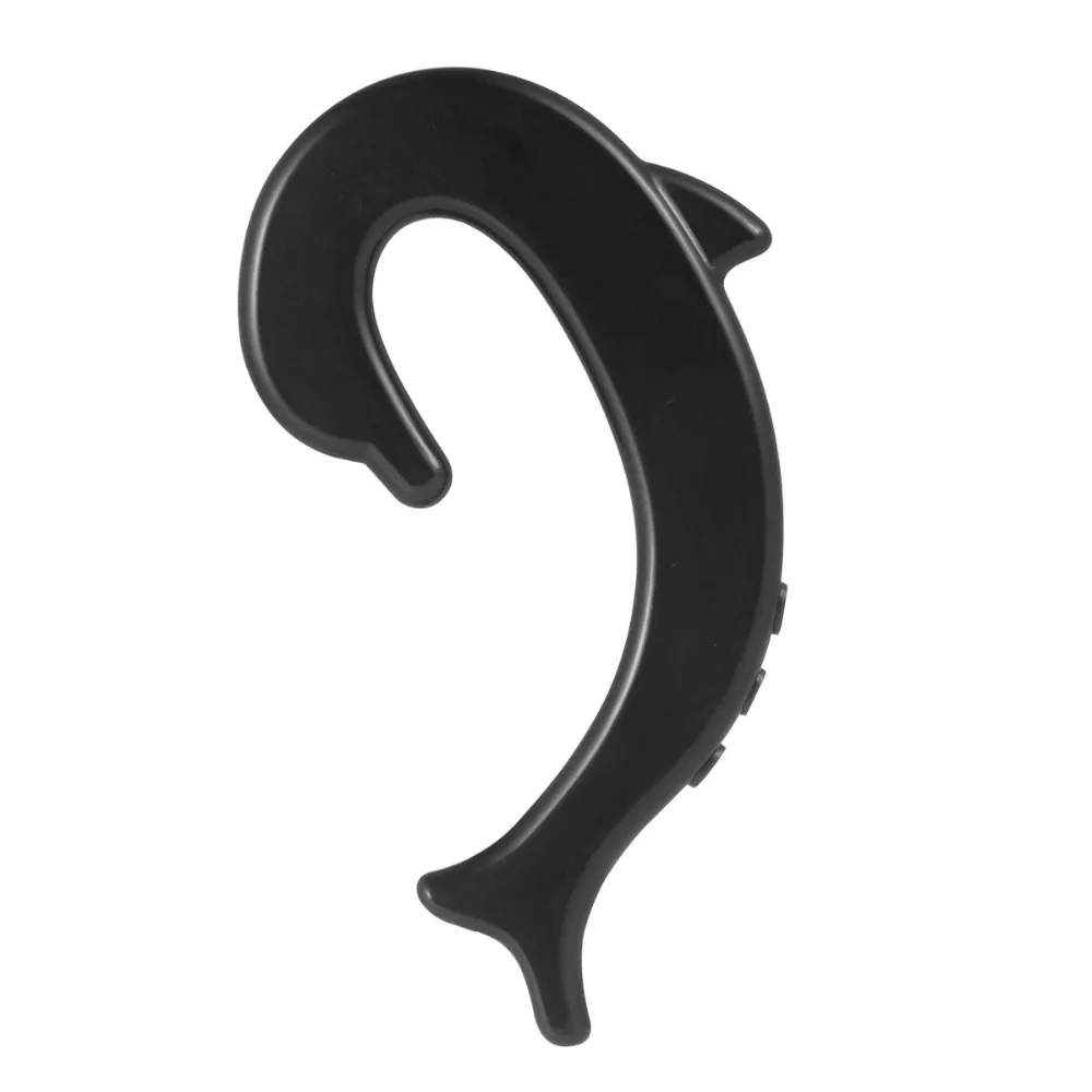 Новые беспроводные наушники с Ушными крючками не затычки для ушей гарнитура