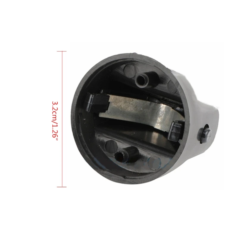 

2021 New D461-66-141A-02 Ignition Key Knob Push Turn Switch Key For Mazda