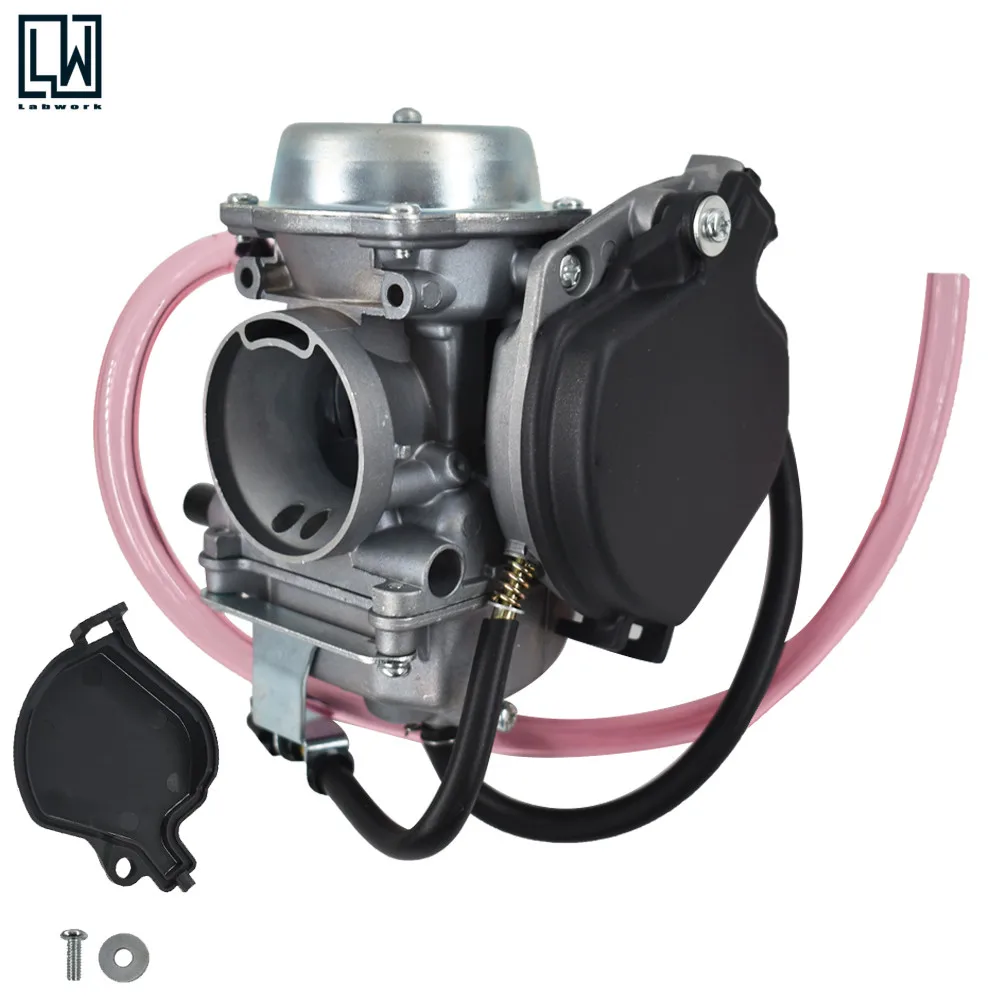 Карбюратор Carb 15003 1686 подходит для Kawasaki KVF360 Prairie360 2003 2007|carburetor|carburetor kawasakicarburetor carb |