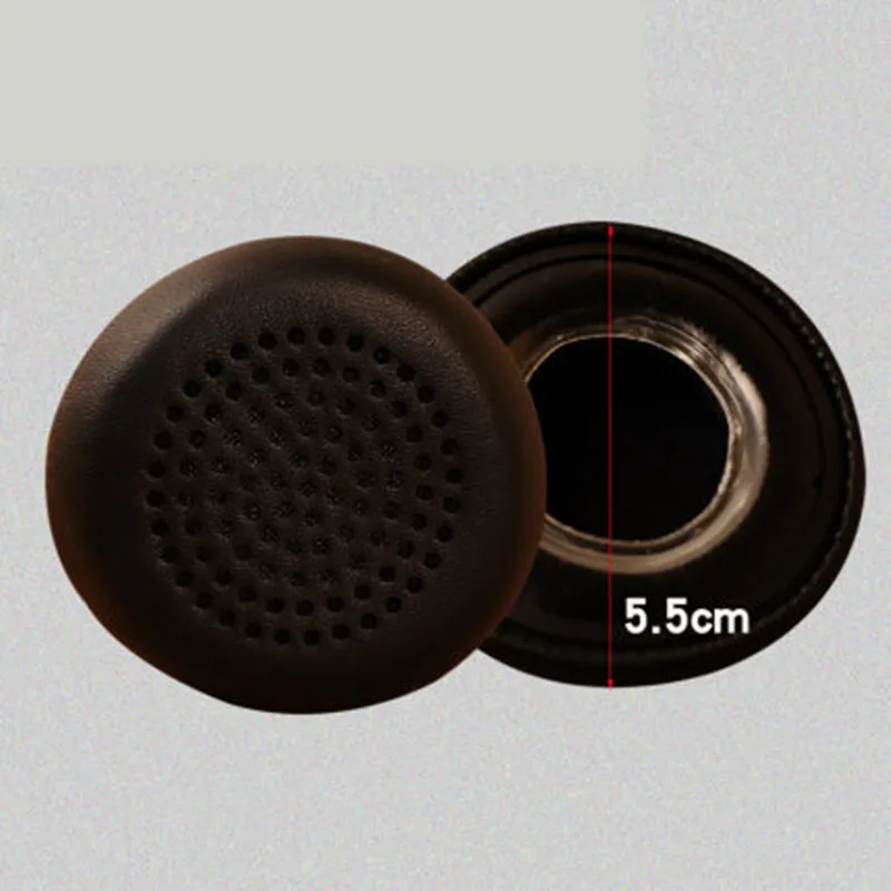 Замена Подушки амбушюры для JVC HA-S28BT Bluetooth наушники беспроводные ремонта Запчасти