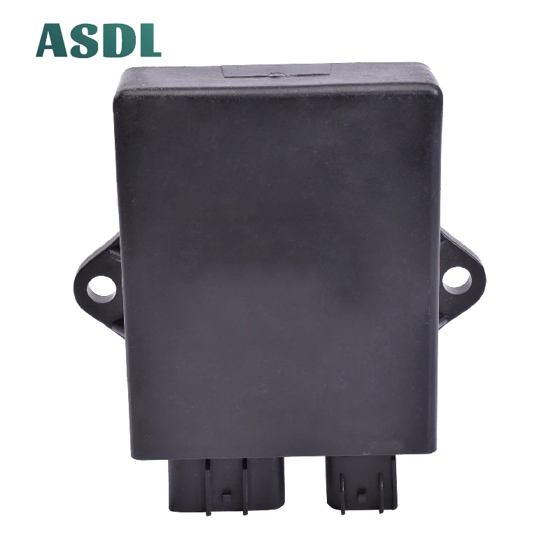 Цифровой электронный воспламенитель зажигания CDI для мотоциклов Kawasaki ZZR400 1997