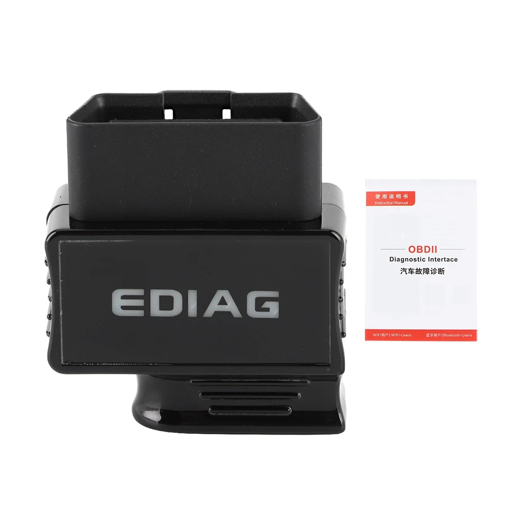 

Bluetooth 3.0 Car Fault Detector Automotive OBD2 Codes Reader Diagnostic Tool for Android Software P03