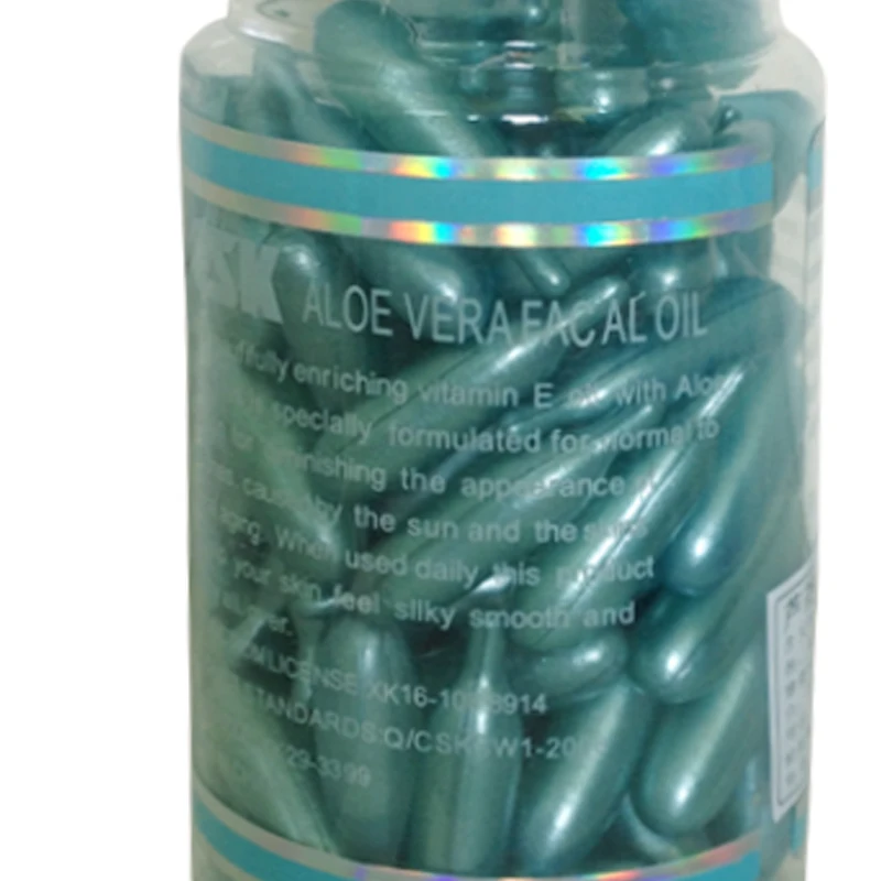 Новый Витамин Е кислотность женский отбеливание акне увлажняющие вещества