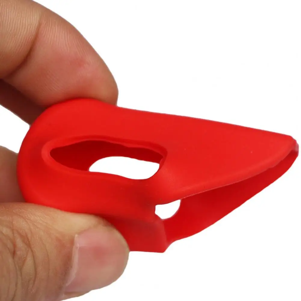 

4Pcs/Set Anti-scratch Bicycle Crankset Arm Protector Crank Protective Cover Sleeve for Road Bike