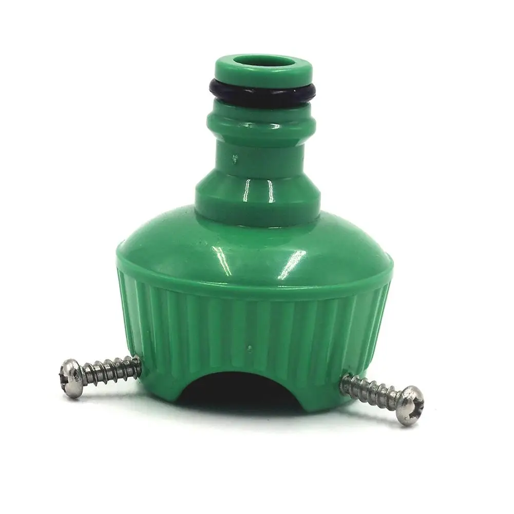 Телескопическая пружинная трубка пластиковая многофункциональная автомойка