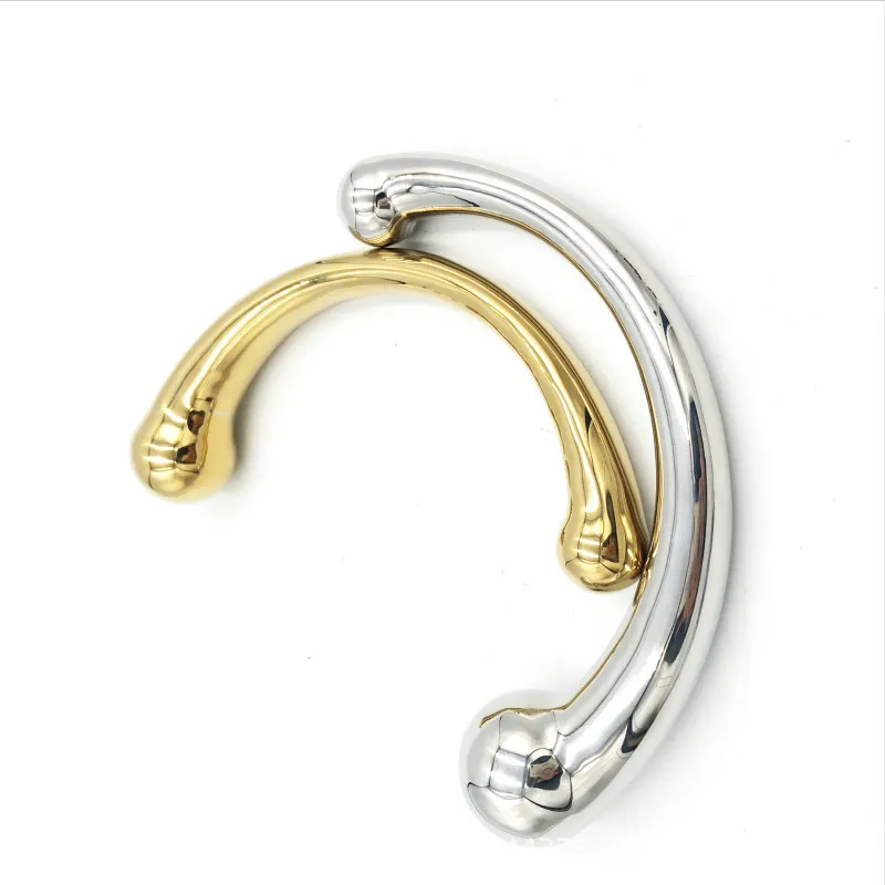 G Click Magic Wand Pure 316L Stainless Steel Adult Sex Toys P Point Massage Stick Blusas Masculina for Woman |