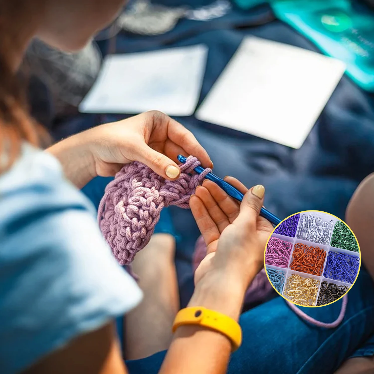 Защитные булавки для одежды 450-750 шт серебряное золото черный Калабаш булавка