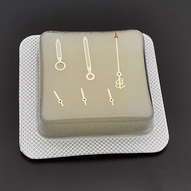 ABO12012 Watch Hand Set For 7750 Movements ,Watch needles Watch Parts