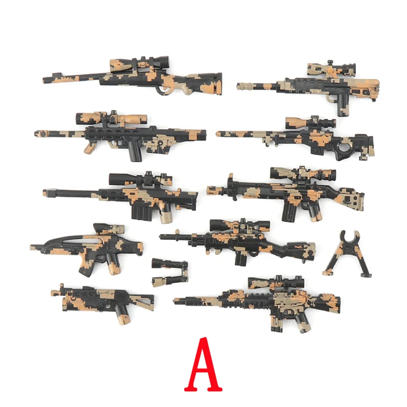 Военный армейский Камуфляжный шлем в джунглях строительные блоки американские