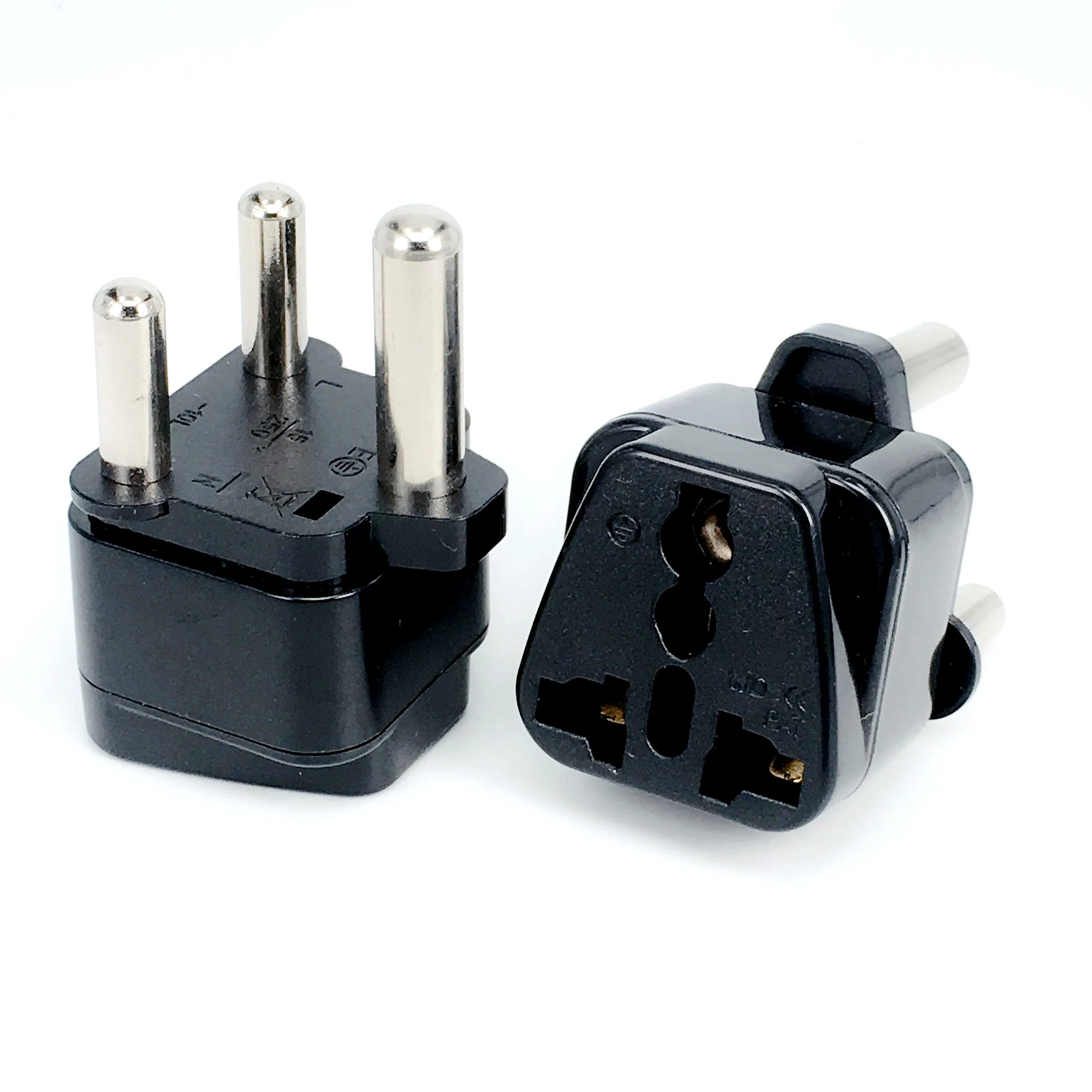 250 в 15 А Универсальный Переходник из меди для Австралии Великобритании ЕС США